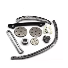 Kit Corrente Comando Ford Fusion 2.3 16v 2006 2007 2008 2009