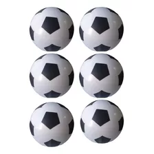 20 Pelotas Inflables De 25 Cm. Pvc Goma. Souvenirs/juegos