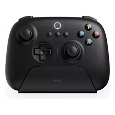 Controle Sem Fio Gamer 8bitdo Ultimate Hall Effect 2024 