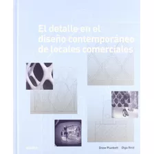Detalle En El Dise\o Contemporaneo De Locales Comerciales, E