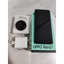 Celular Oppo Reno7
