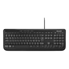 Teclado Microsoft 600 Anb-00005