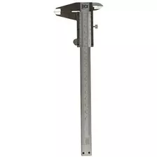 Pinza De Vernier De 150 Mm Y 6 Pulgadas Serie Moore Y Wright