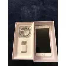 iPhone 8 Plus 256 Gb Plata