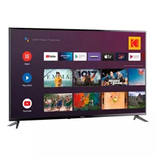 Smart Tv 40 Kodak Kd-43st005-2 Full Hd C&e