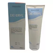 Crema Emoliente Dexeryl Piel Seca 250g