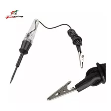 Probador Universal De Punta Para Corriente 12v 