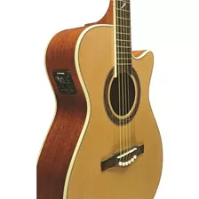 Guitarra Electroacustica Eko Nat 06217180