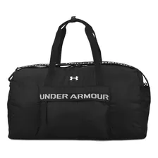 Bolso Under Armour Favorite Duffle En Negro | Stock Center