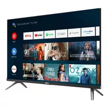 Smart Tv Rca S40and Led Full Hd 40 Android Tv Chromecast