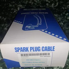 Cable De Bujías Para Optra Y Aveo 