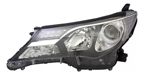 Optico Toyota Rav4 2013/2014/2015/2016  Foto 7