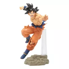 Figura Anime - Dragon Ball - Goku 20cm