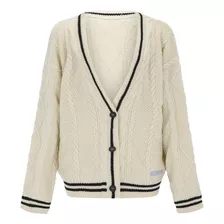 Cardigan Lana Folklore De Taylor Swift [u]