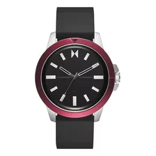 Mvmt Reloj Deportivo Minimalista Para Hombre, 45,5 Mm | Caja