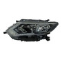 Par Faros Nissan Pu D22 2008-2009-2010-2011-2012 C/arnes Tyc