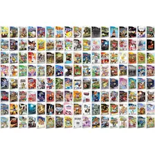 Todos Titulos Video Juegos Nintendo Wii Formato Fisico