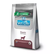 Vet Life Perro Hepatic 10kg Con Regalo