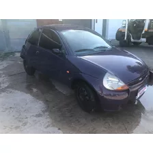 Ford Ka 1.3