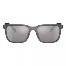 Gafas De Sol Polo Ralph Lauren 5696/6g, Gris Espejado, 55 Mm
