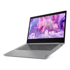 Lenvo Ideapad 3 14'' N4020 256 Gb Ssd 8 Gb Ram Windows Amv