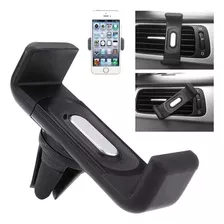 Suporte Celular Gps Veicular Carro Universal Ar Condicionado