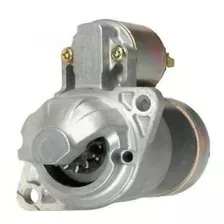 Arranque Montacargas Clark Motor 4g63/ 4g64 / 120