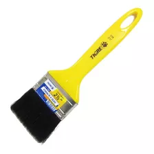 Pincel Para Pintura Trincha Esmalte Óleo 519 2 1/2 Pol. 63mm