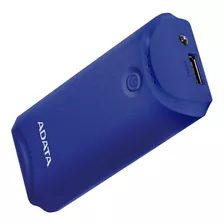 Adata Power Bank P5000d Bateria Portatil Celulares 5000mah