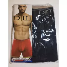 Kit De 10 Cuecas Boxer Microfibra - Dom Marco - Frete Grátis