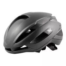 Capacete Ciclismo Bike Mtb Speed Mattos Racing G Flow Adulto Cor Preto