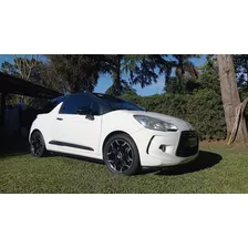 Citroën Ds3