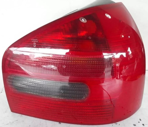 Lanterna Traseira Audi A3 1997 / 2006 Direito Vw 8l0945096a