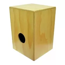 Cajón Peruano Fabricación Nacional - Queen Instrum