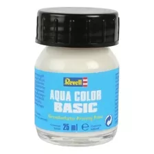 Base Para Pintura Aqua Color Basic 25ml Revell 39622
