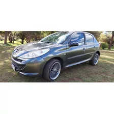 Peugeot 207 Compact 1.4