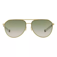 Lente Salvatore Ferragamo Sf219s 758 Originales 