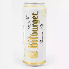 Cerveza Importada Bitburger - mL a $28