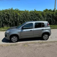 Fiat Uno 2018 1.4 Way Lx