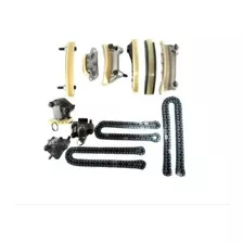 Kit Tensor Corrente Gm Captiva 3.6 24v V6 Gasolina