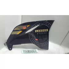 Aba Do Tanque Lander 250 2023 Yamaha Original Usado 12682