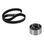 Banda 945 Mm Acc Festiva L4 1.3l 90/93 Continental A/a, D/h