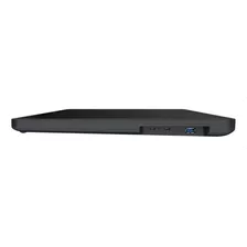 Mesa Digitalizadora Huion Kamvas 22 Plus Cor Preto