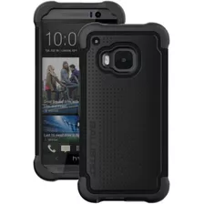 Protector Armadura Htc M9 Antigolpe 2 Metros