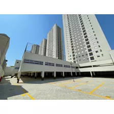 Apartamento - Viva Clube Carapicuíba