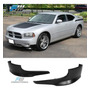 Fits 15-23 Dodge Charger Widebody Style Rear Bumper W/ M Zzg