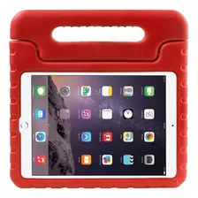 Funda Para iPad 9.7 2018/2017 Stand Niños I-blason Armorbox