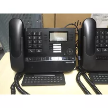 Telefono Ip Alcatel Lucent 8028i