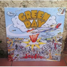 Green Day (dookie Vinilo, Nuevo) Ramones, Nofx, Offspring.