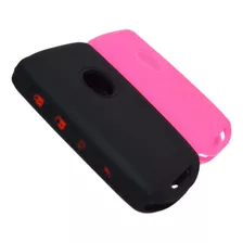 Funda Protectora De Silicona Para Llavero Mazda 3 6 Cx-5 Cx.